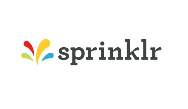 sprinklr